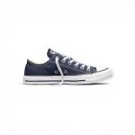 Converse Sneaker Chuck Taylor All Star Classic navy blue/white