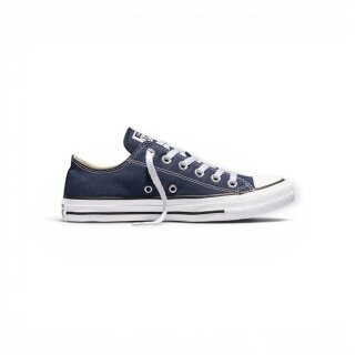 Converse Sneaker Chuck Taylor All Star Classic navy blue/white