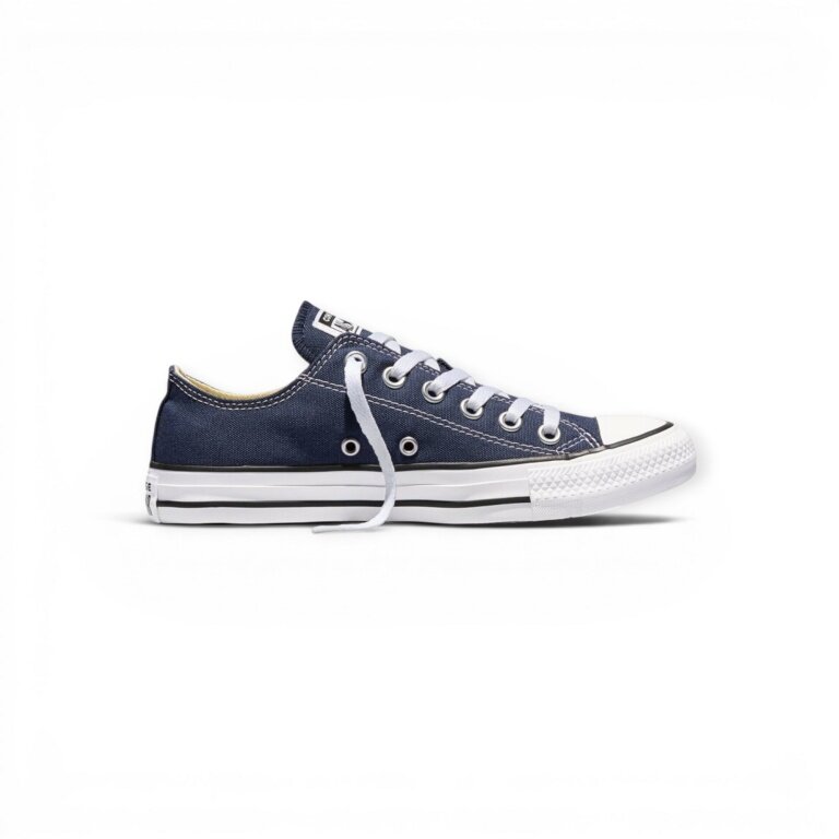 Converse Sneaker Chuck Taylor All Star Classic navy blue/white