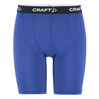Craft Boxershorts Ability 9in (Moisture transport, close fit) Underwear blue men