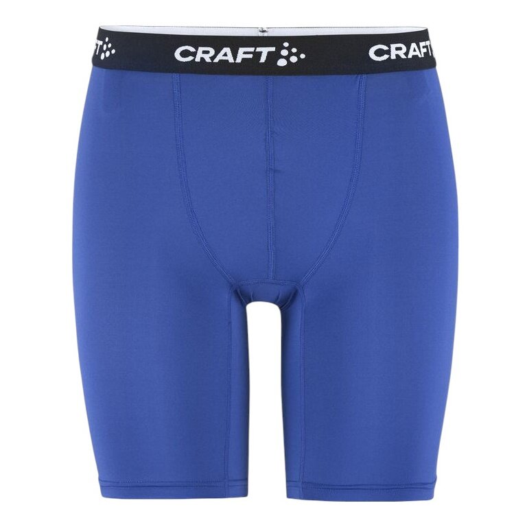 Craft Boxershorts Ability 9in (Moisture transport, close fit) Underwear blue men