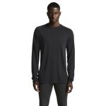 Craft Functional Underwear Long Sleeve Shirt Active Comfort 2 (soft and functional fabric) black men's
