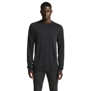 Craft Functional Underwear Long Sleeve Shirt Active Comfort 2 (soft and functional fabric) black men's