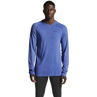 Craft Functional Underwear Long Sleeve Shirt Active Comfort 2 (soft and functional fabric) blue men's