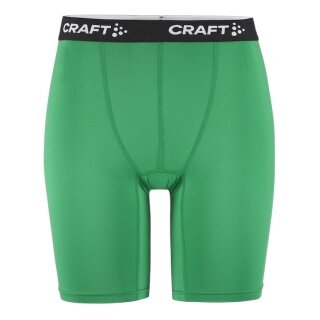Craft Boxershorts Ability 9in (Moisture Transport, Close Fit) Underwear Green Men