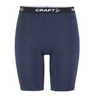 Craft Boxershorts Ability 9in (Moisture transport, close fit) Underwear navy blue men's