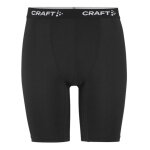 Craft Boxershorts Ability 9in (Moisture management, close fit) Underwear black men