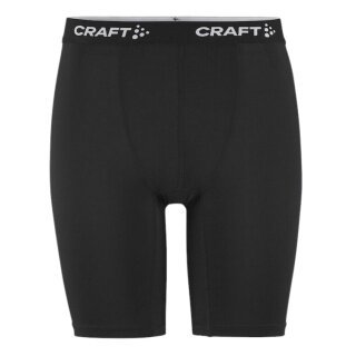 Craft Boxershorts Ability 9in (Moisture management, close fit) Underwear black men