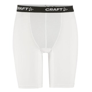 Craft Boxershorts Ability 9in (Moisture transport, snug fit) Underwear white men