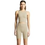 Craft Sport Tank Collective Rib (ribbed structure, elastic material) beige ladies