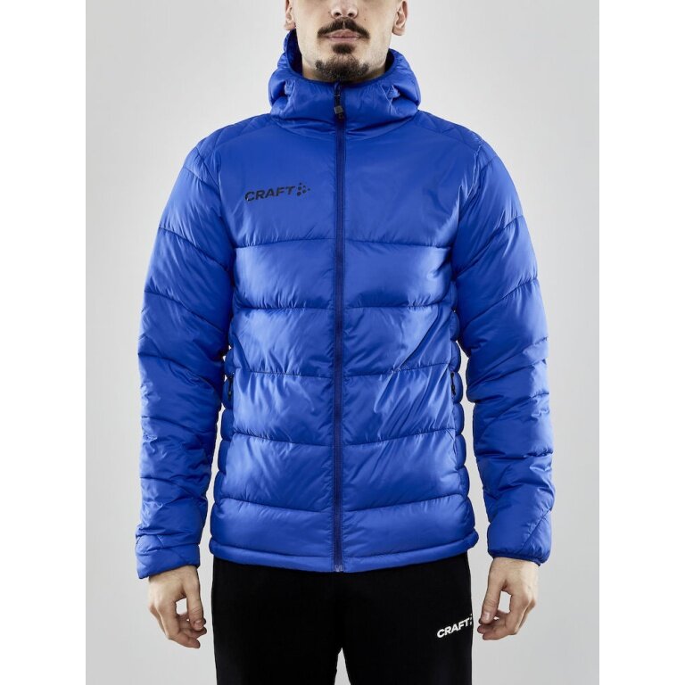 Craft Isolation Down Jacket Core Explore Isolate - thermal insulation - cobalt blue Men