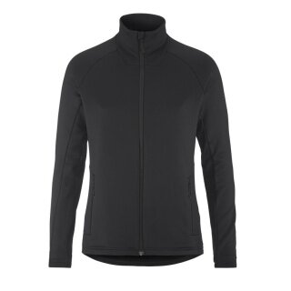 Craft Fleece Jacket ADV Explore Power (warm, stretchy) black Men's