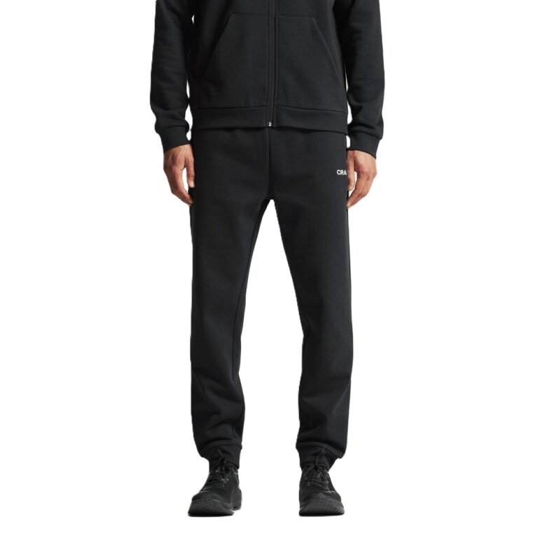 Craft Leisure Jogging Trousers Community 2.0 Long Pants black Men
