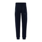 Craft Leisure Pants Core Soul Sweatpants (soft material, side pockets with zipper) long darknavy Children