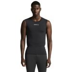 Craft Functional Underwear Tank Top Ability Compression SL (elastic material) black men's