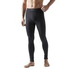Craft Functional Underwear Base Layer Tights Active Intensity Pant (Tight, Seamless) Asphalt Black Men's