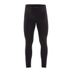 Craft Functional Underwear Base Layer Active Intensity Pant (Tight, seamless) black Men's