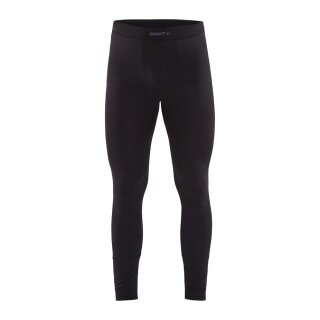 Craft Functional Underwear Base Layer Active Intensity Pant (Tight, seamless) black Men's