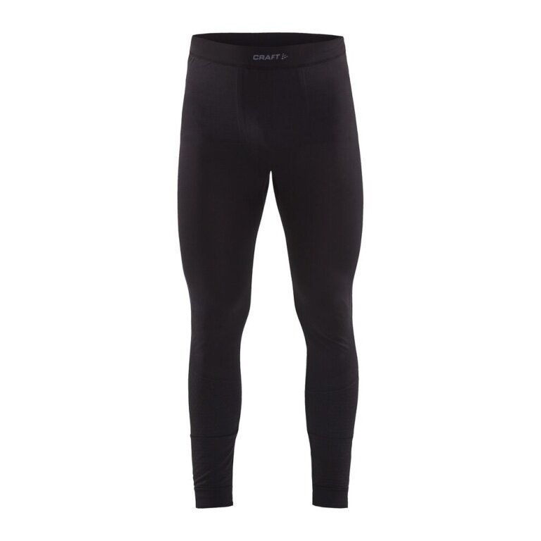 Craft Functional Underwear Base Layer Active Intensity Pant (Tight, seamless) black Men's