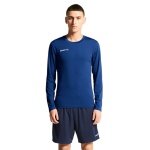 Craft Functional Underwear Long Sleeve Shirt Ability LS (Moisture Transport, Very Elastic Material) Royal