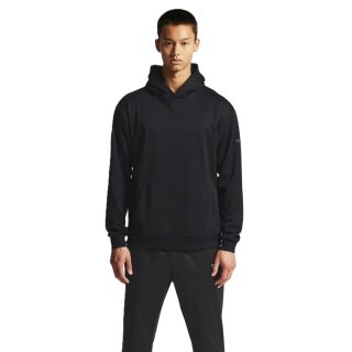 Craft Hooded Sweatshirt Community 2.0 Function Hoodie (100% recycled Polyester) black Men