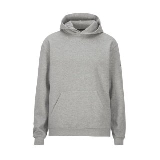 Craft Hooded Sweatshirt Community 2.0 (athletic fit) light grey Men