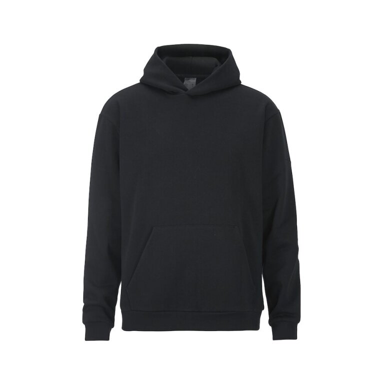 Craft Hooded Sweatshirt Community 2.0 (athletic fit) black Men