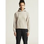 Craft Hoodie Community 2.0 (athletic fit) beige Ladies