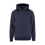 Craft Hooded Sweatshirt Community 2.0 Function Hoodie (100% recycled Polyester) navy blue Ladies