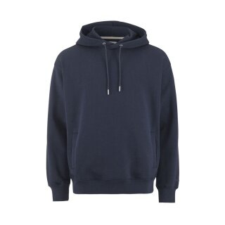 Craft Hooded Sweatshirt Frequent Hoodie (Organic Cotton) navy blue Men's
