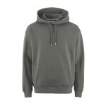 Craft Hooded Sweatshirt Frequent Hoodie (Organic Cotton) Dark Grey Men's