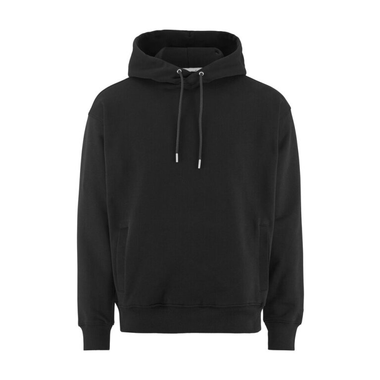 Craft Frequent Hoodie (Organic Cotton) black Men's