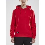Craft Hoodie Community Hoodie (athletic fit) red Women