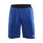 Craft Sports Shorts (Shorts) Progress 2.0 - classic design, made of stretch material - cobalt blue Men