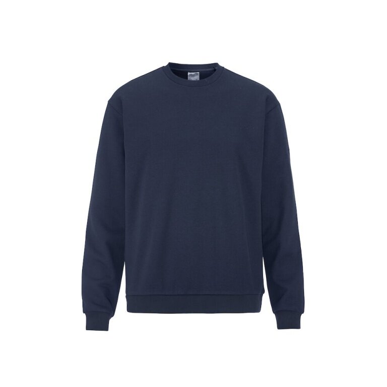 Craft Pullover Community 2.0 Sweatshirt navy blue Men's