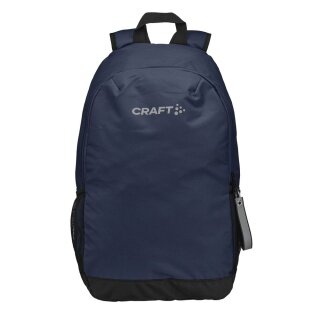 Craft Rucksack Ability Practice Backpack navy blue 24 litres