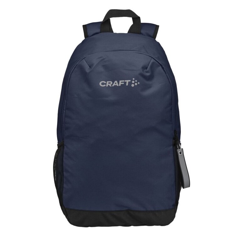 Craft Rucksack Ability Practice Backpack navy blue 24 litres