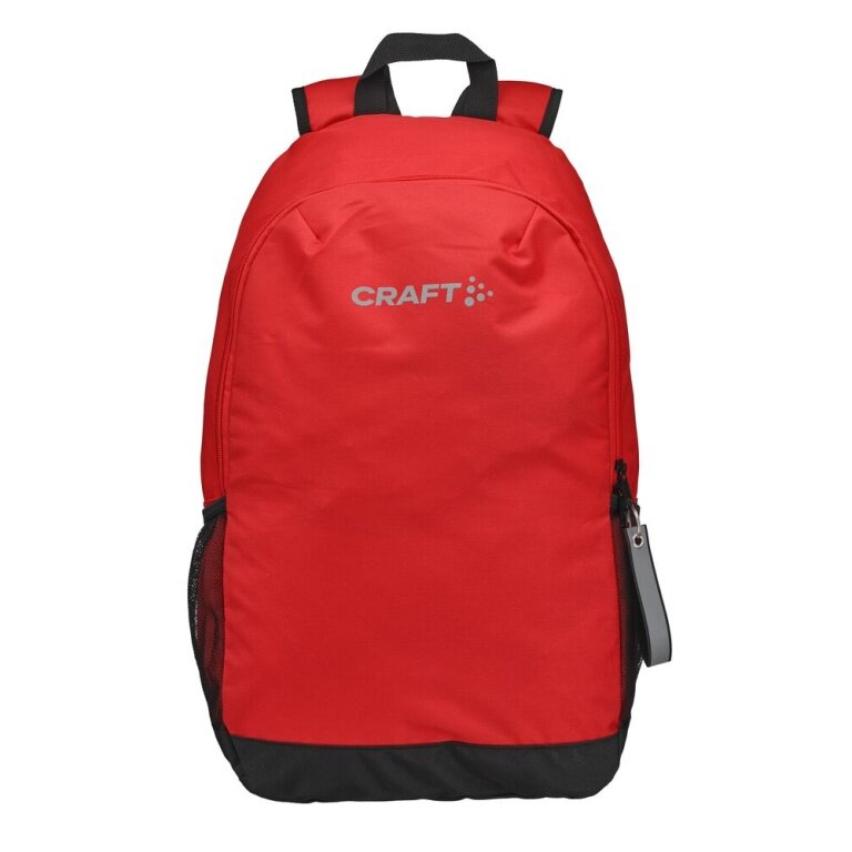 Craft Rucksack Ability Practice Backpack red 24 litres
