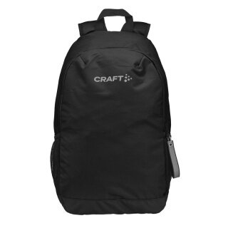 Craft Rucksack Ability Practice Backpack black 24 litres