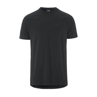Craft Functional Underwear Shirt Active Comfort SS 2 (Moisture Transport) Black Men's