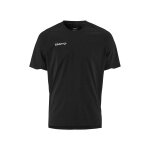 Craft Sport-Shirt Extend 2.0 Jersey (100% recycled Polyester, moisture-wicking) black Ladies