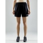 Craft Sports Shorts (Shorts) Evolve Referee (light, functional) - black Women