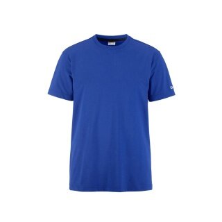 Craft Sport T-shirt Community 2.0 Tee (comfortable wearing experience) cobalt blue Men's
