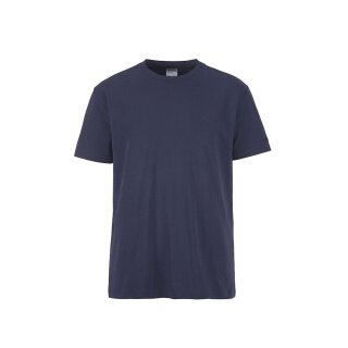 Craft Sport T-shirt Community 2.0 Tee (comfortable wearing experience) navy blue Men