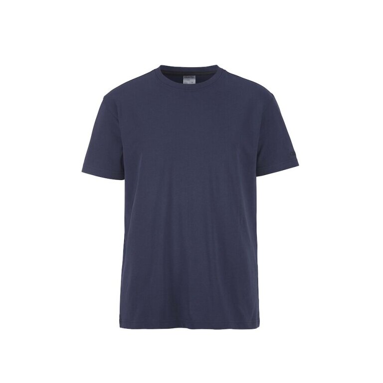 Craft Sport T-shirt Community 2.0 Tee (comfortable wearing experience) navy blue Men