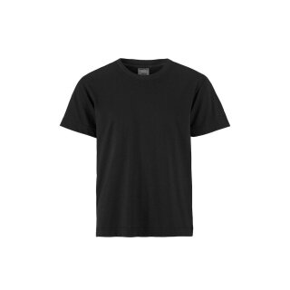 Craft Sport T-shirt Community 2.0 Tee (comfortable wearing experience) black Kids