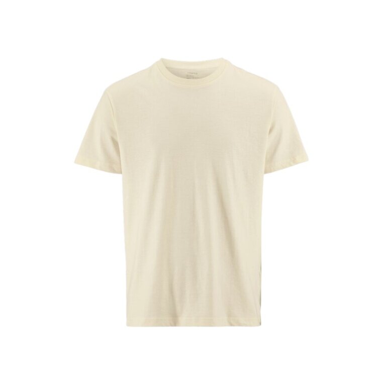 Craft Sport T-shirt Community 2.0 Tee (comfortable wearing experience) tofugelb Men's