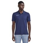 Craft Sport Polo Progress 2.0 - navy blue men's