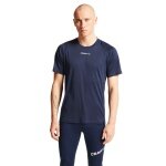 Craft Sport T-shirt Rush 2.0 Tee (light, functional) navy blue Men's