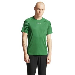 Craft Sport T-shirt Rush 2.0 Tee (light, functional) green Men's